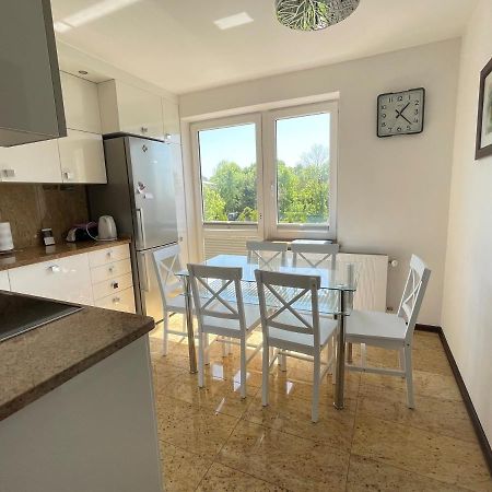 Marble Apartament Замосць Экстерьер фото
