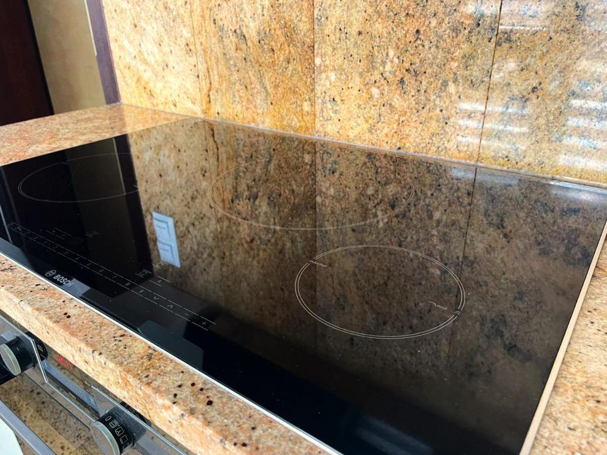 Marble Apartament Замосць Экстерьер фото