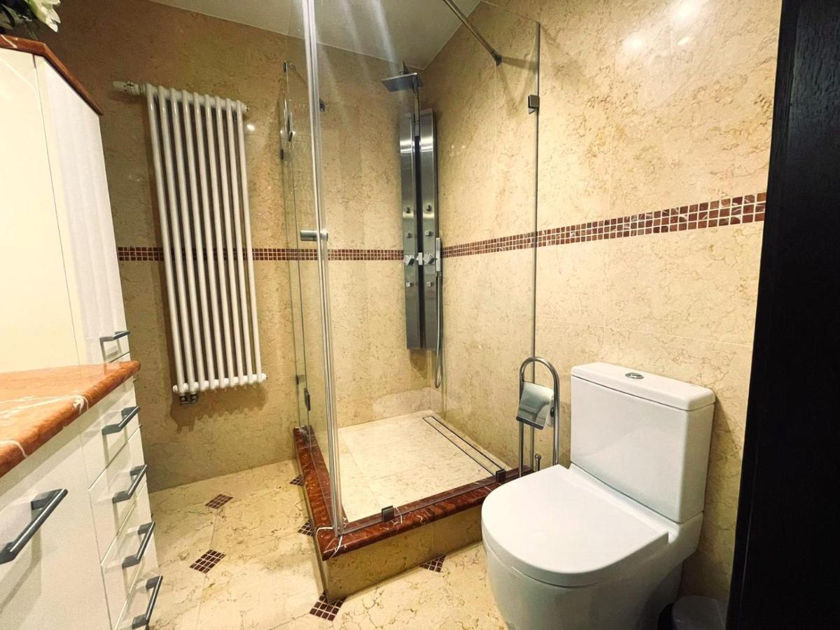 Marble Apartament Замосць Экстерьер фото