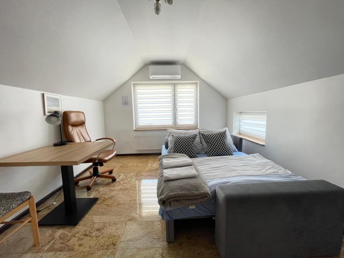 Marble Apartament Замосць Экстерьер фото