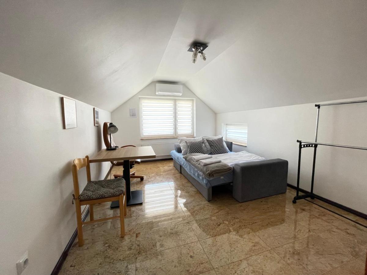 Marble Apartament Замосць Экстерьер фото