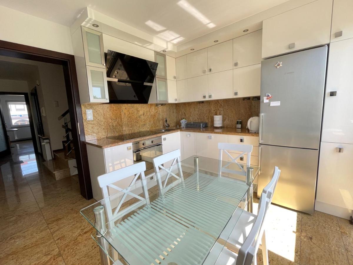 Marble Apartament Замосць Экстерьер фото