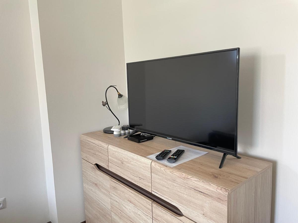 Marble Apartament Замосць Экстерьер фото