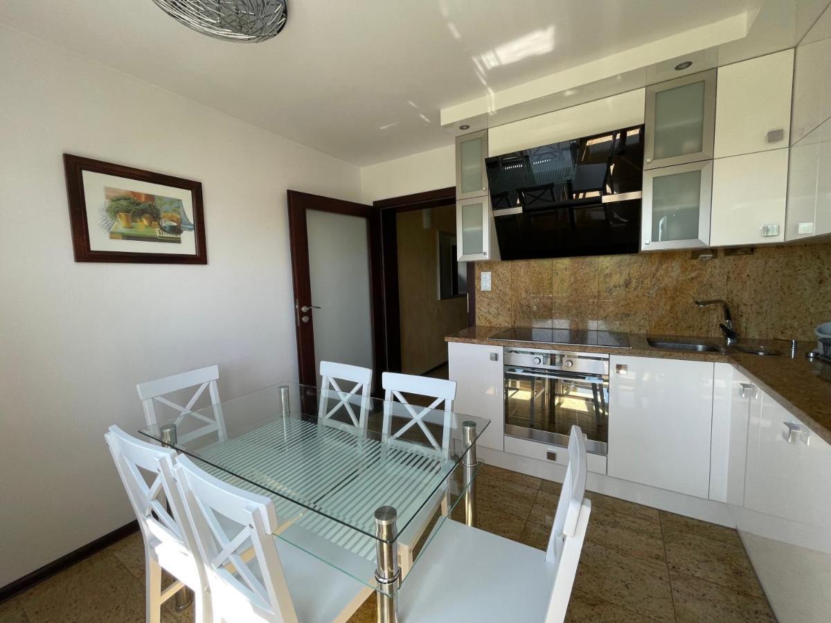 Marble Apartament Замосць Экстерьер фото