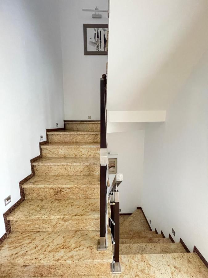 Marble Apartament Замосць Экстерьер фото