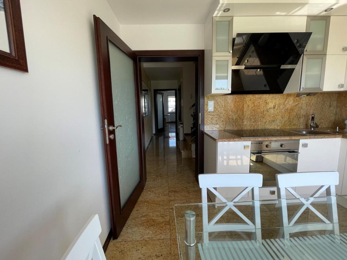Marble Apartament Замосць Экстерьер фото