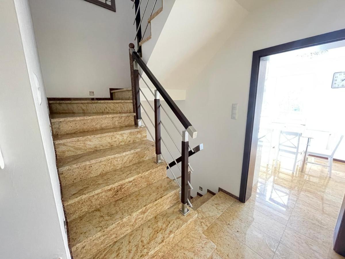 Marble Apartament Замосць Экстерьер фото