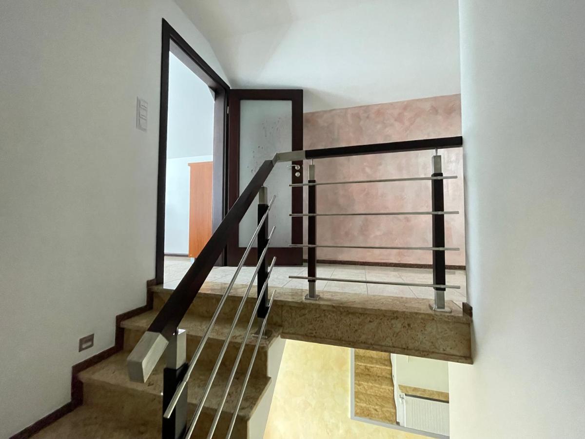 Marble Apartament Замосць Экстерьер фото