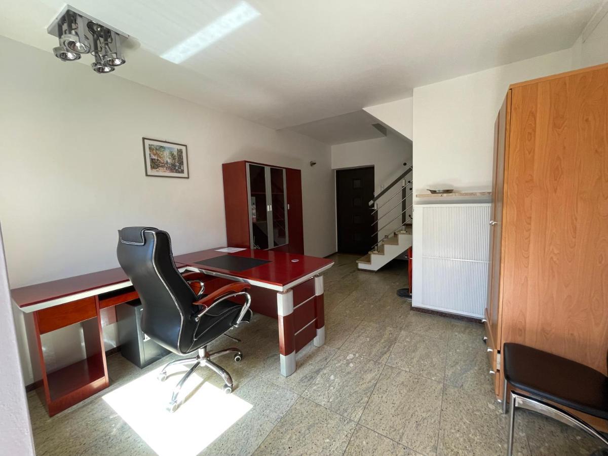 Marble Apartament Замосць Экстерьер фото