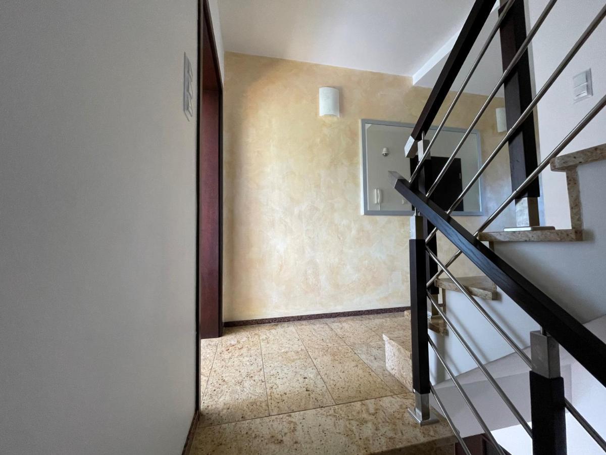 Marble Apartament Замосць Экстерьер фото
