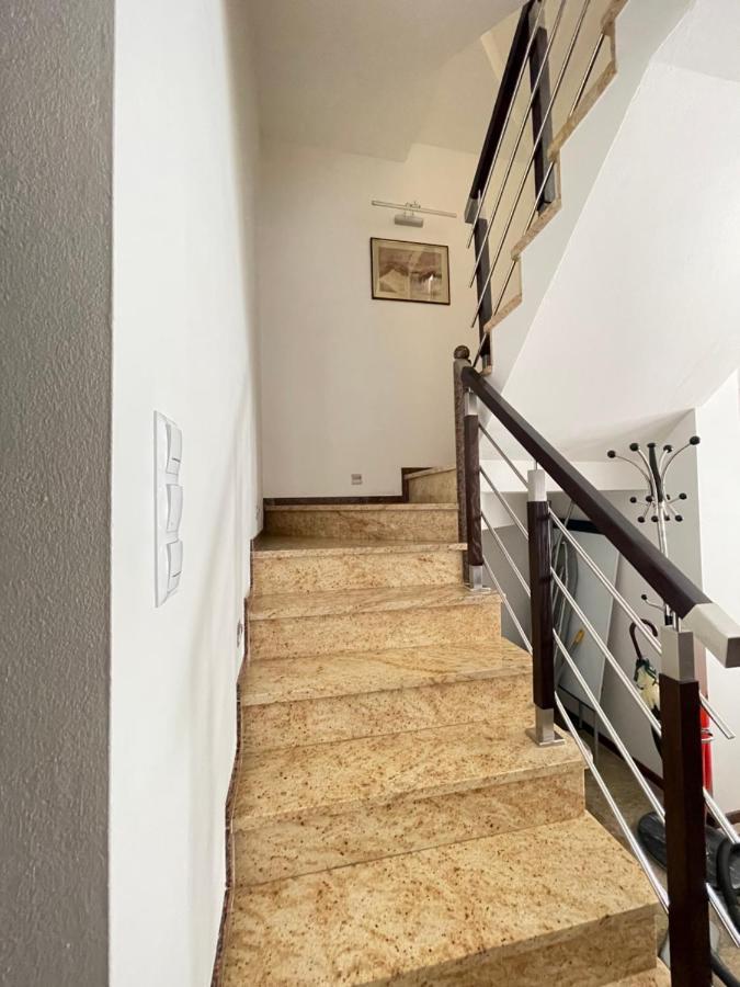 Marble Apartament Замосць Экстерьер фото